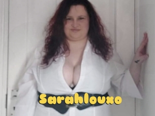 Sarahlouxo