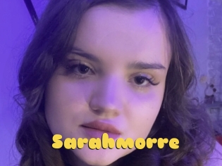 Sarahmorre