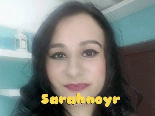 Sarahnoyr