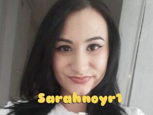 Sarahnoyr1