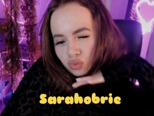 Sarahobrie