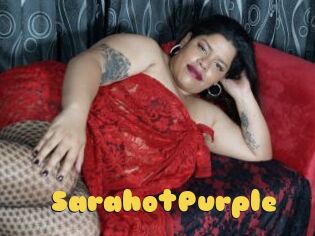 SarahotPurple