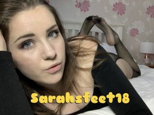 Sarahsfeet18