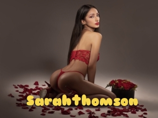 Sarahthomson