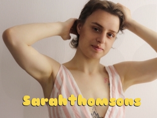 Sarahthomsons