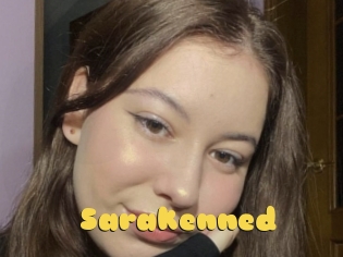 Sarakenned