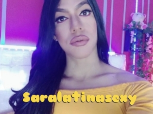 Saralatinasexy