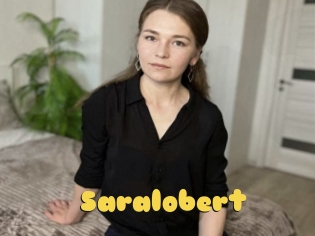 Saralobert