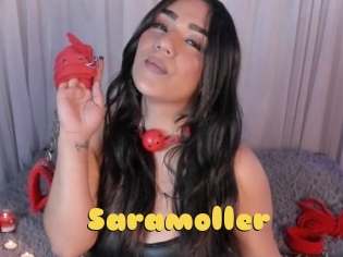 Saramoller