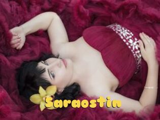 Saraostin