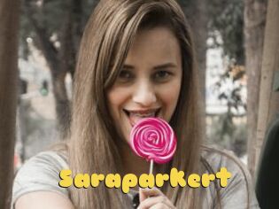 Saraparkert