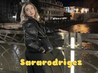 Sararodrigez