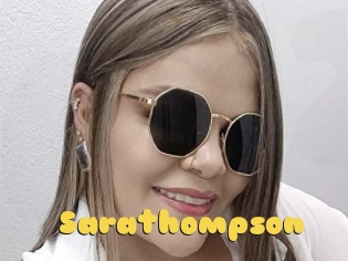 Sarathompson