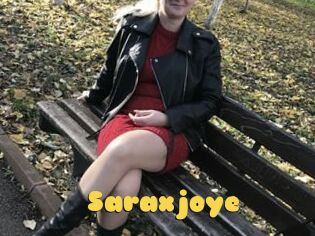 Saraxjoye