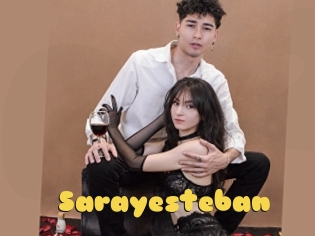 Sarayesteban