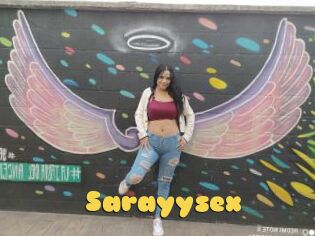 Sarayysex