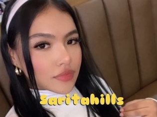 Saritahills