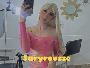 Saryrousse