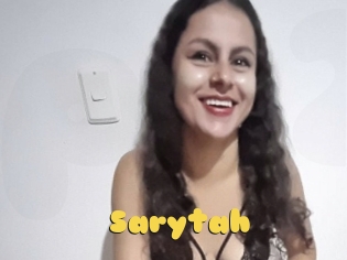 Sarytah