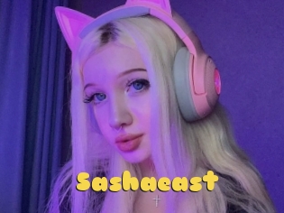 Sashaeast