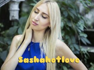 Sashahotlove