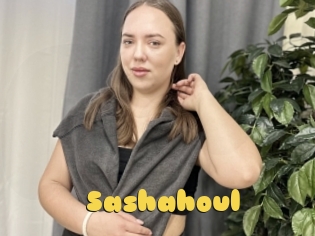 Sashahoul