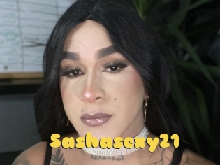 Sashasexy21