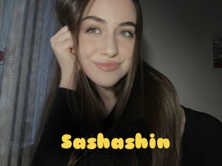 Sashashin