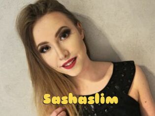 Sashaslim