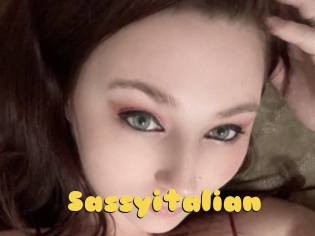 Sassyitalian