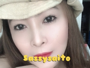 Sassysaito