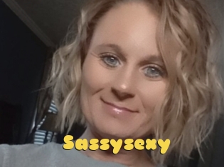 Sassysexy