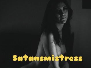 Satansmistress