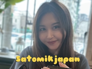 Satomikjapan