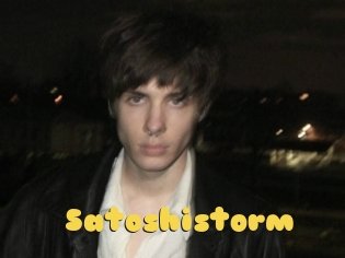 Satoshistorm