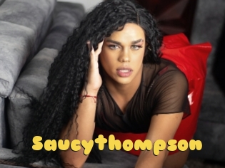 Saucythompson