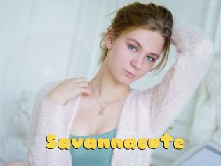 Savannacute