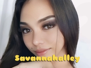 Savannahalley