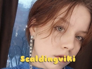 Scaldingviki