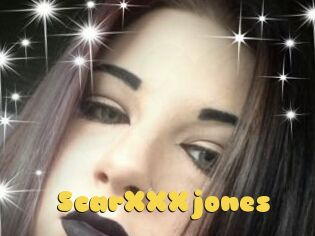 ScarXXXjones