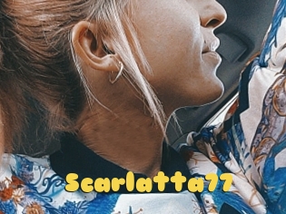 Scarlatta77