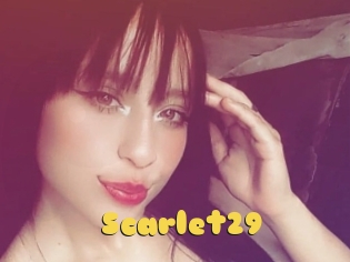 Scarlet29