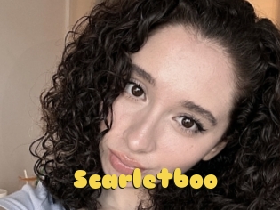 Scarletboo