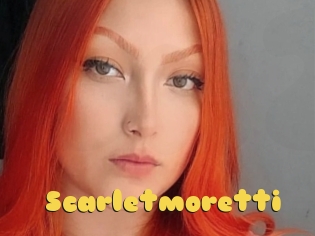 Scarletmoretti