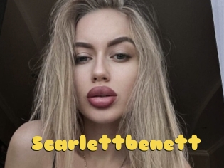 Scarlettbenett