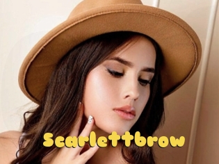 Scarlettbrow