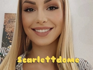 Scarlettdome