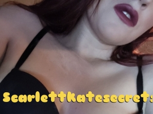 Scarlettkatesecrets