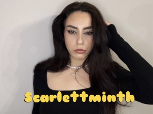 Scarlettminth