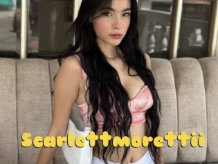 Scarlettmorettii